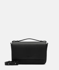 Outlet LIEBESKIND BERLIN Lea Crossbody S schwarz