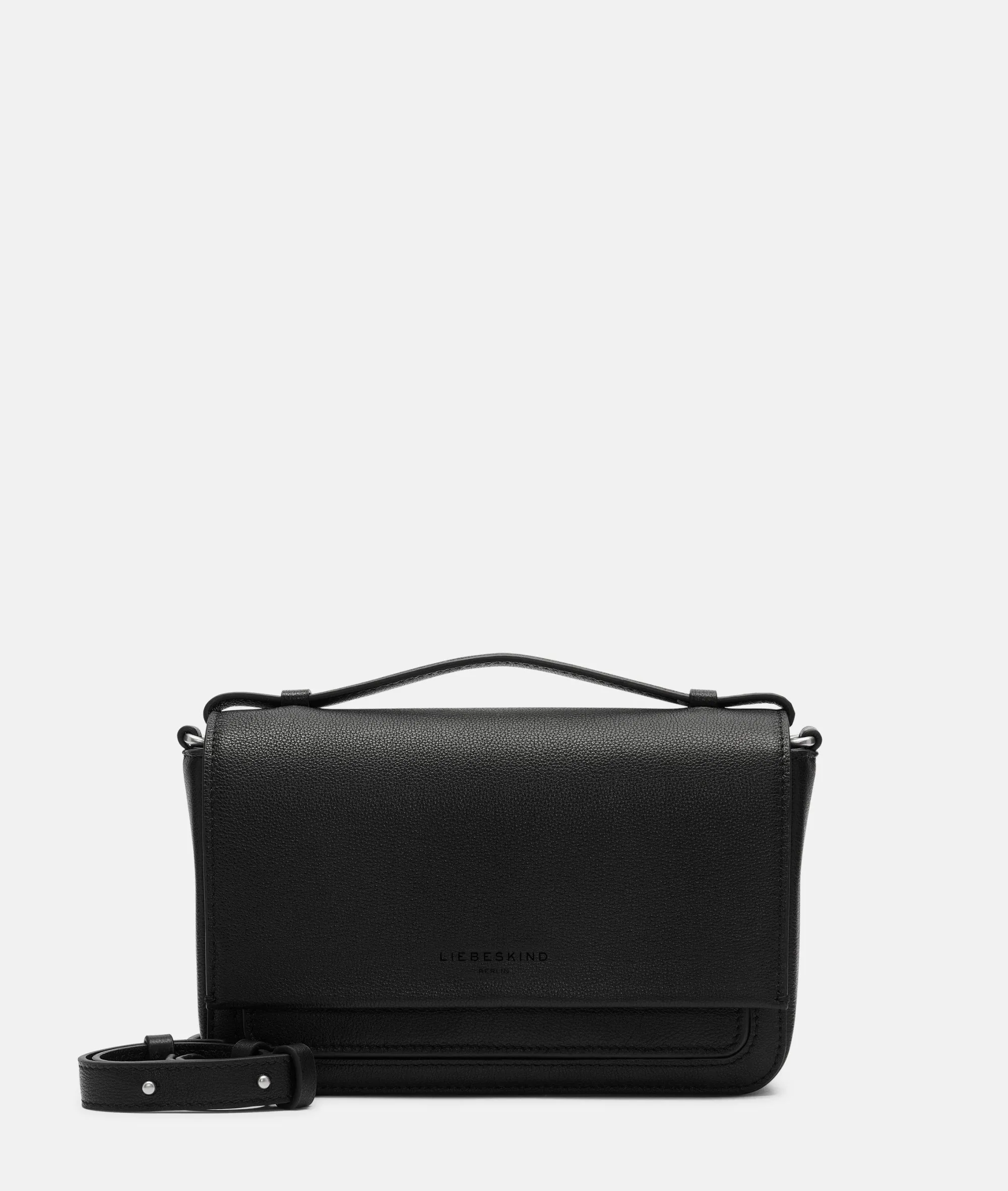 Outlet LIEBESKIND BERLIN Lea Crossbody S schwarz