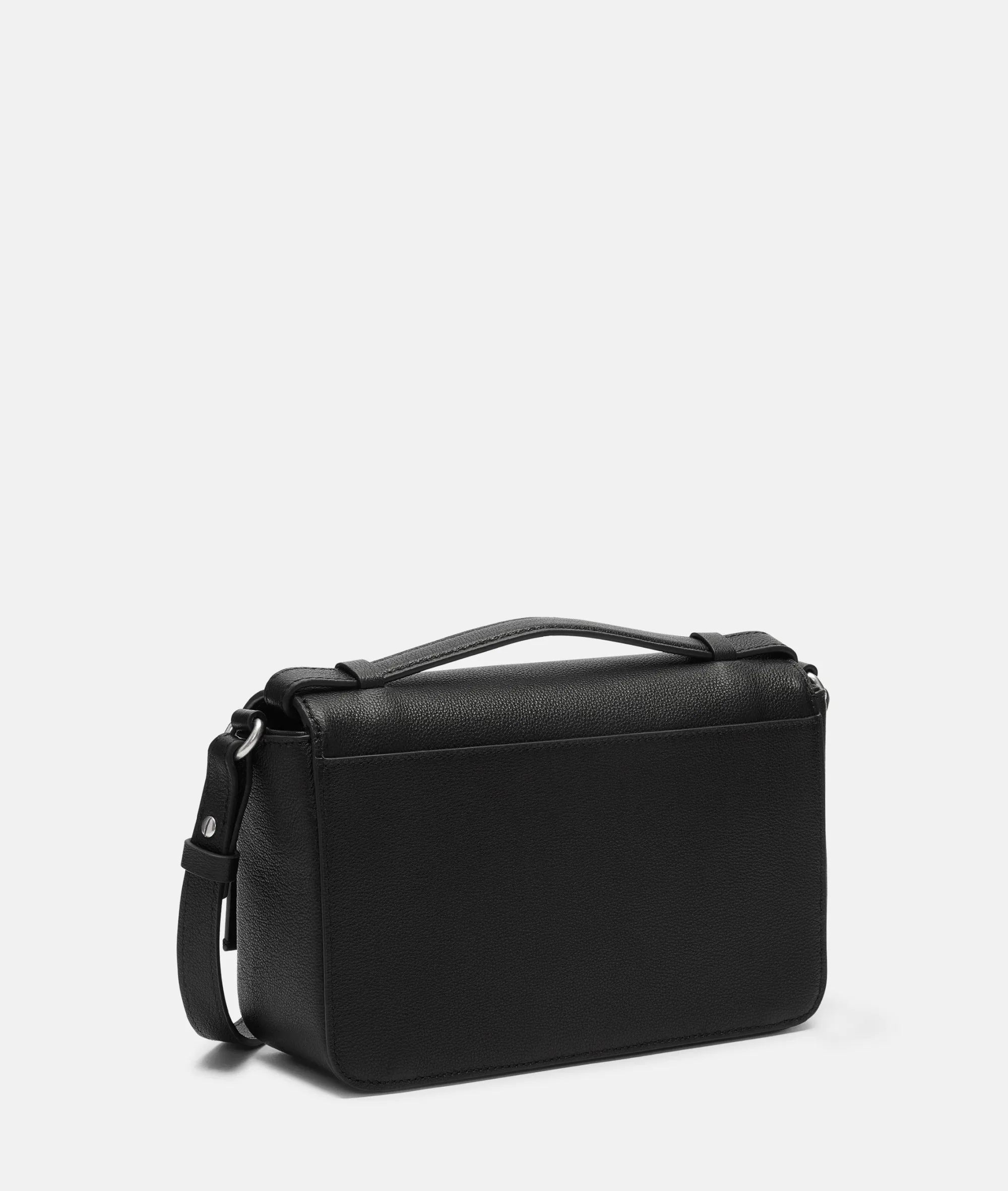 Outlet LIEBESKIND BERLIN Lea Crossbody S schwarz