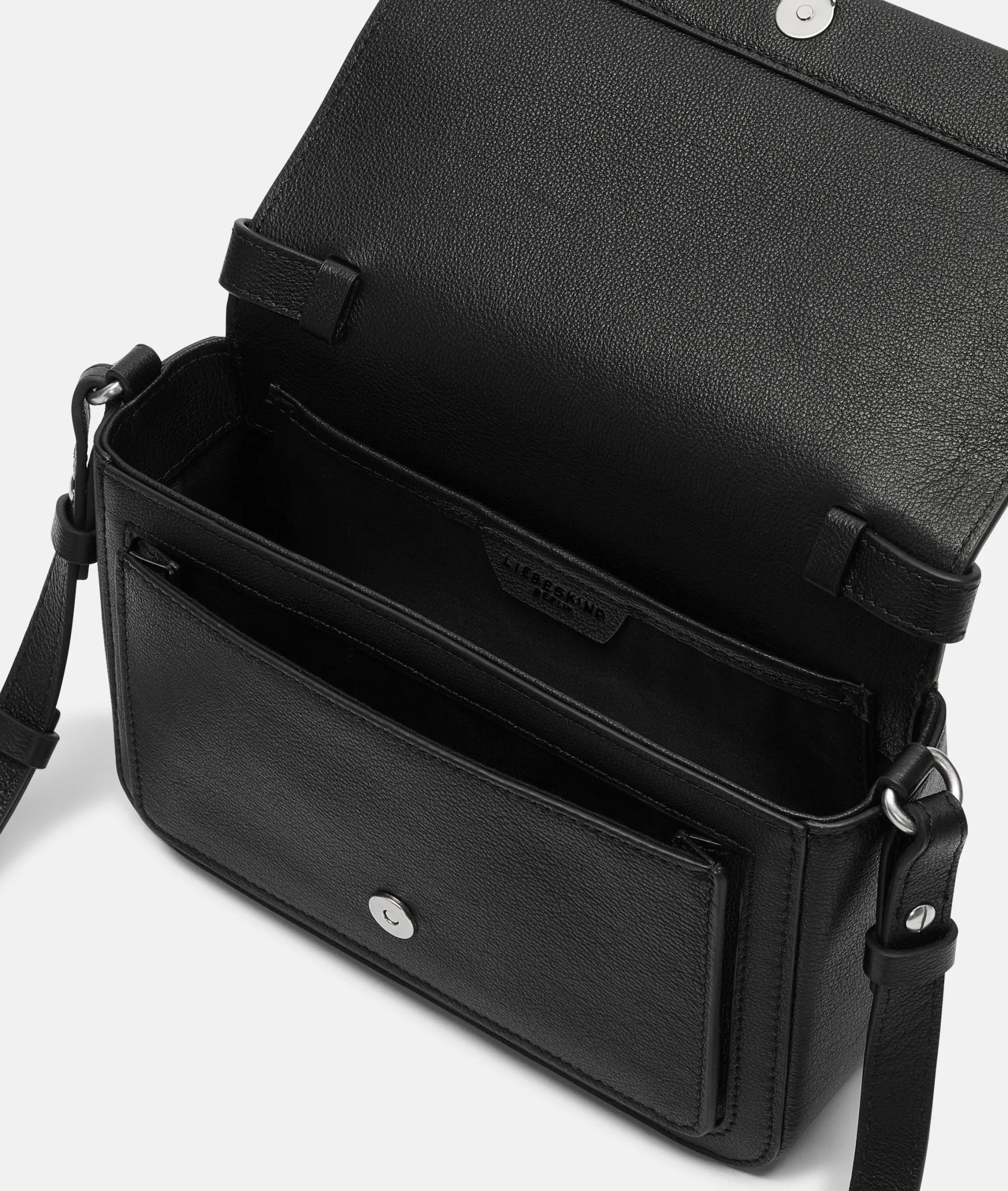 Outlet LIEBESKIND BERLIN Lea Crossbody S schwarz