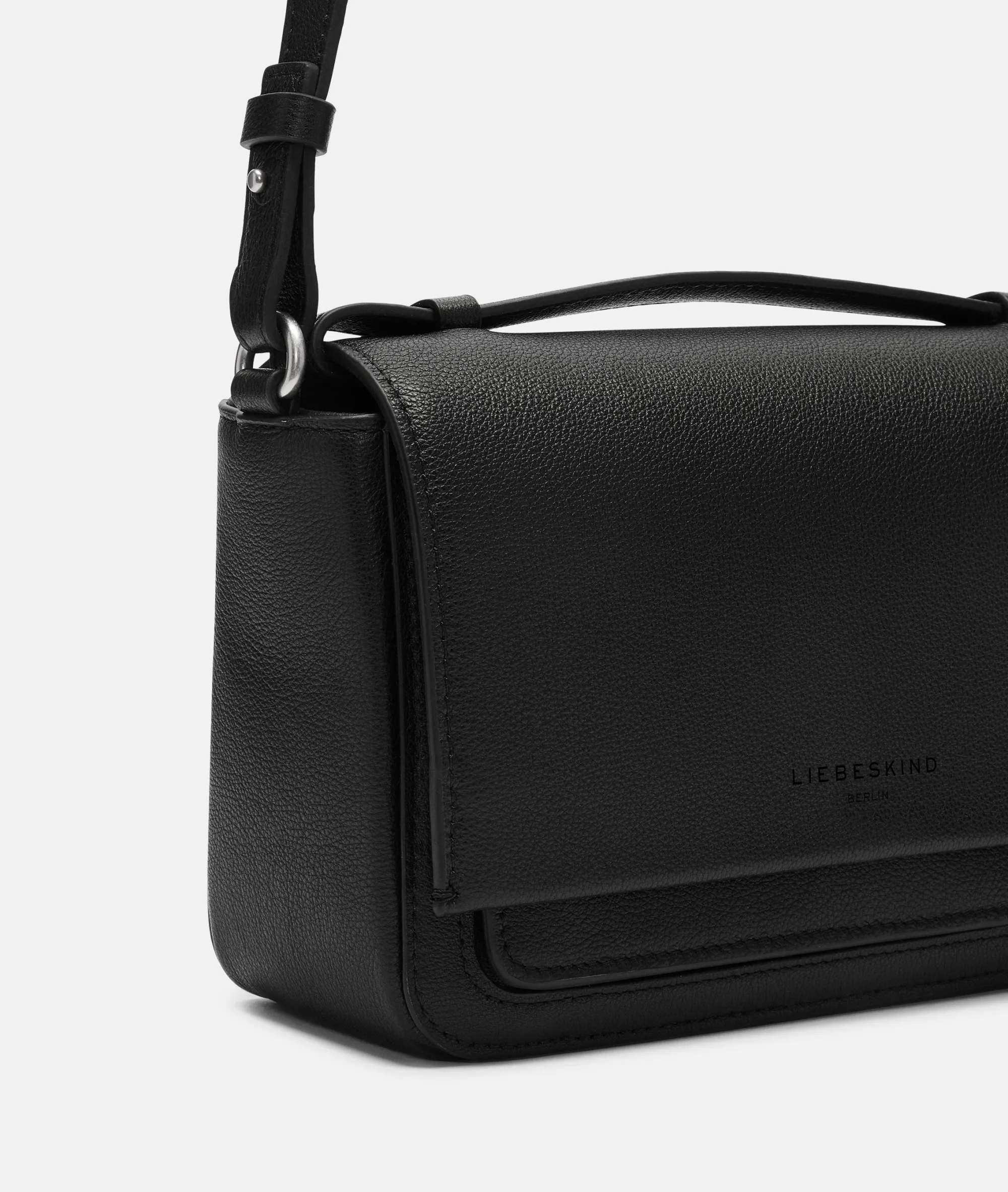Outlet LIEBESKIND BERLIN Lea Crossbody S schwarz
