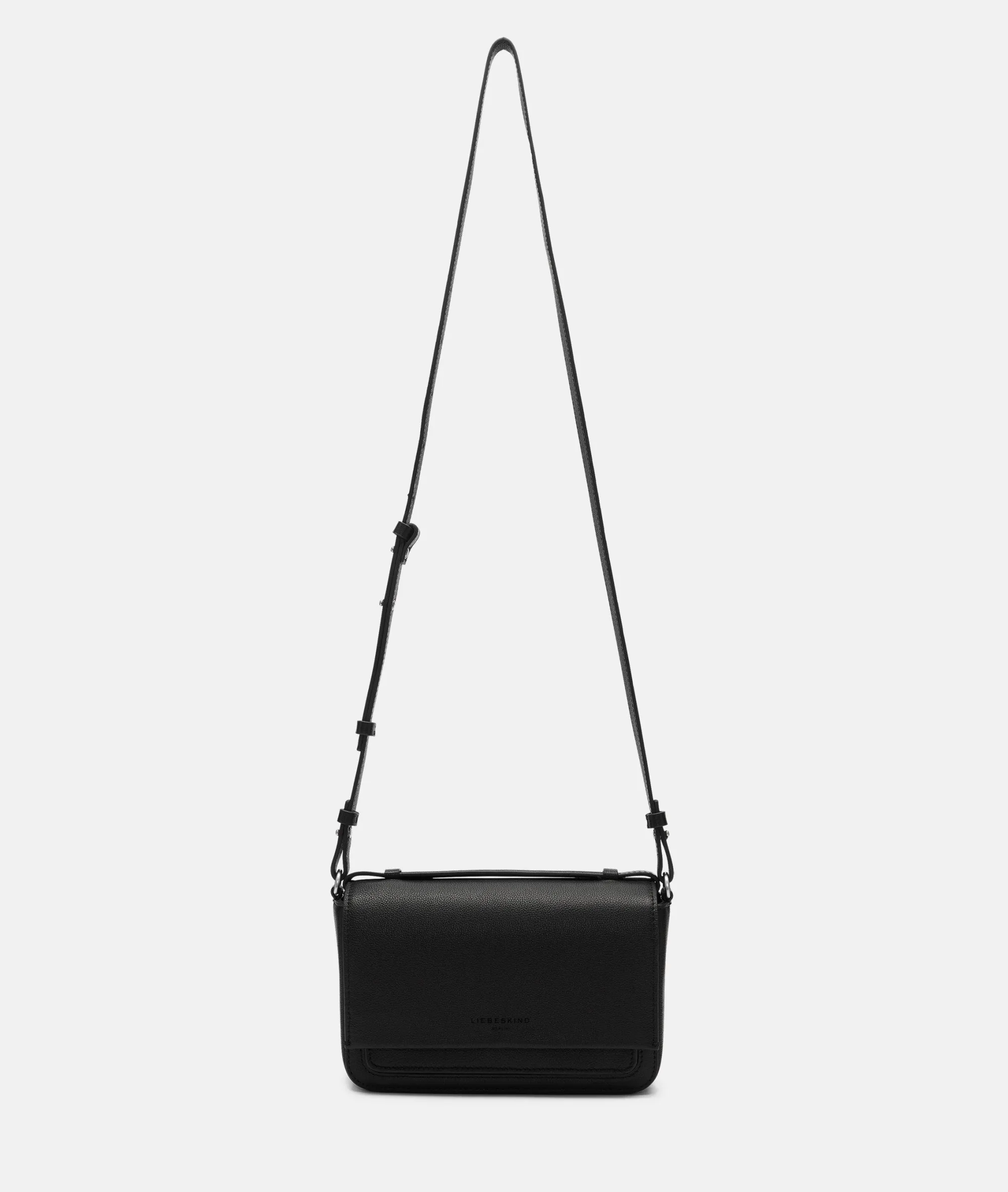 Outlet LIEBESKIND BERLIN Lea Crossbody S schwarz