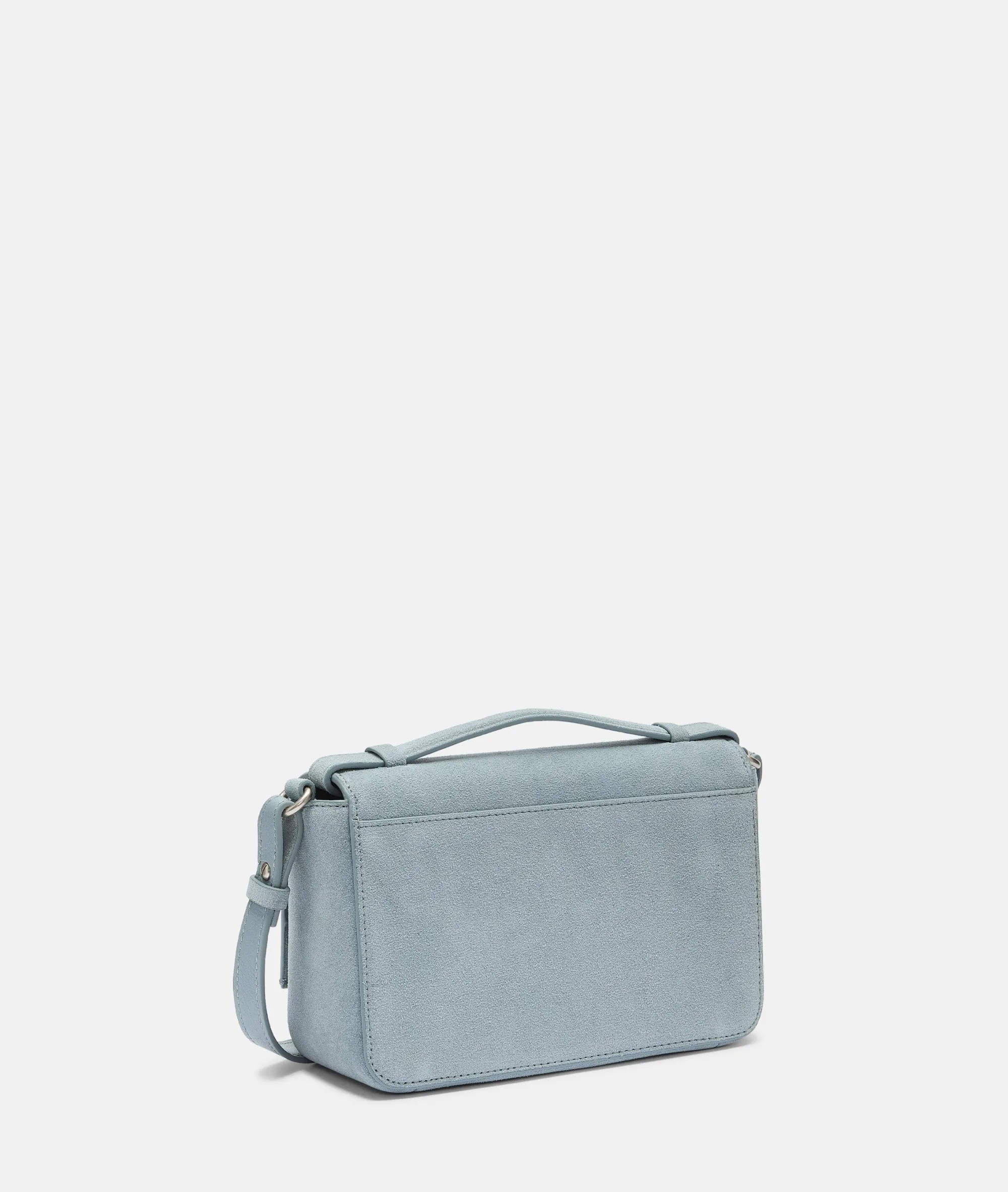 Discount LIEBESKIND BERLIN Lea Crossbody S blassblau