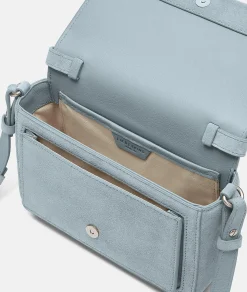 Discount LIEBESKIND BERLIN Lea Crossbody S blassblau