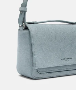 Discount LIEBESKIND BERLIN Lea Crossbody S blassblau
