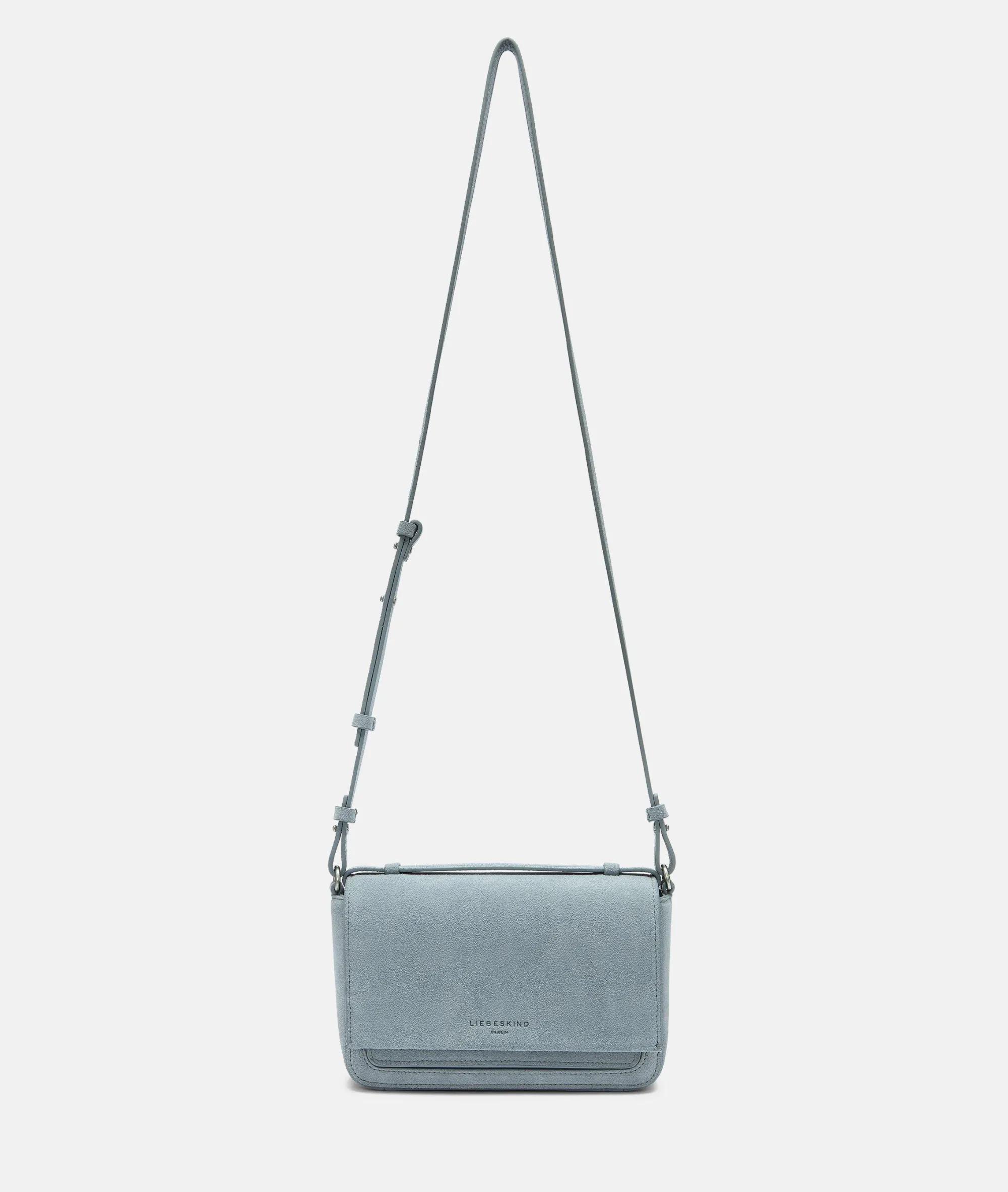 Discount LIEBESKIND BERLIN Lea Crossbody S blassblau