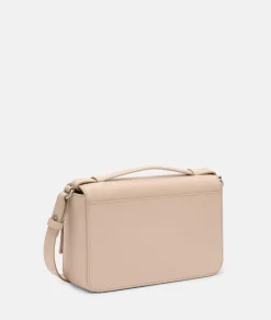 New LIEBESKIND BERLIN Lea Crossbody S perlmuttrosa