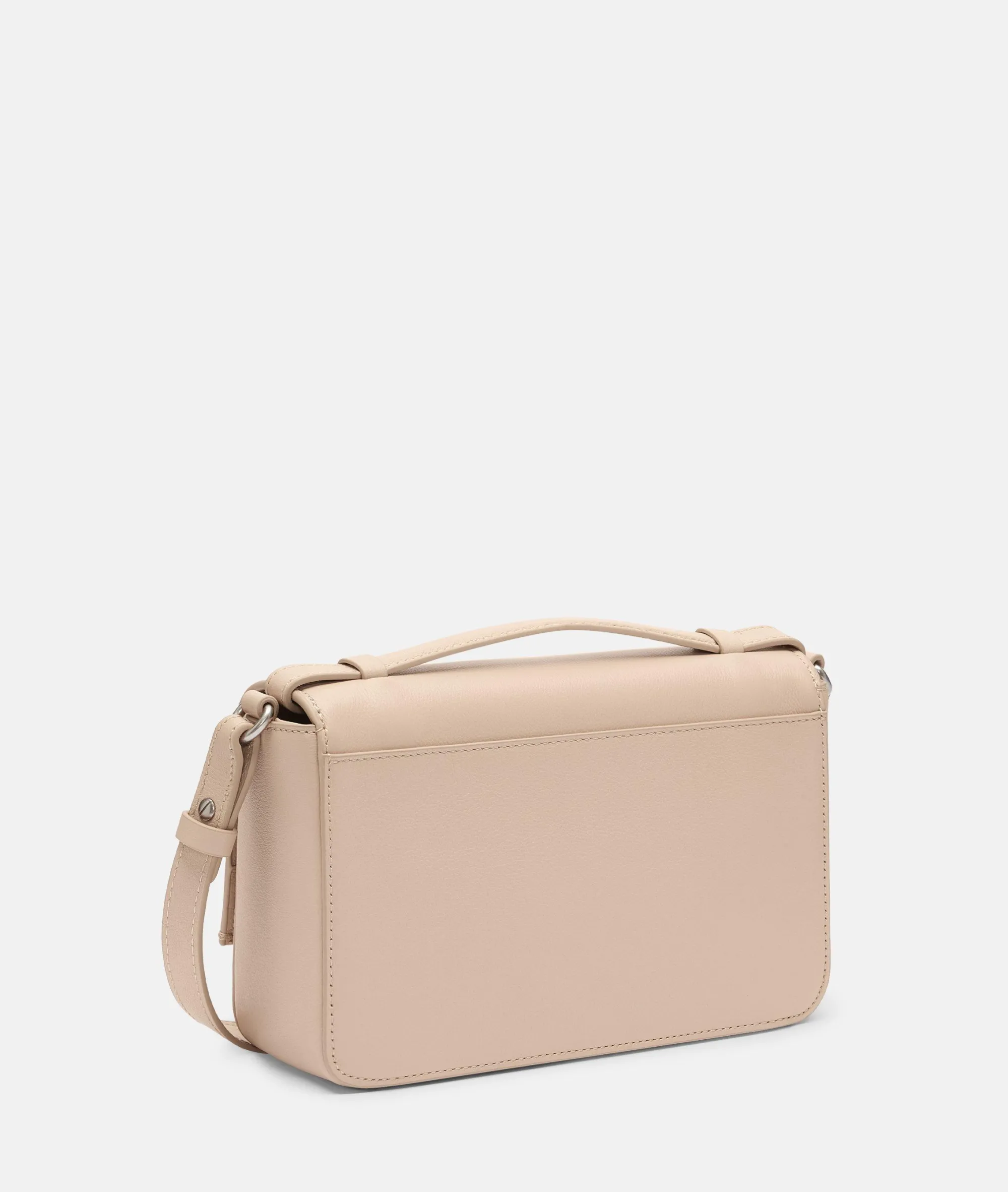 New LIEBESKIND BERLIN Lea Crossbody S perlmuttrosa