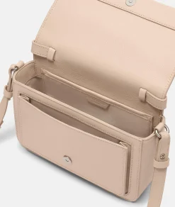 New LIEBESKIND BERLIN Lea Crossbody S perlmuttrosa
