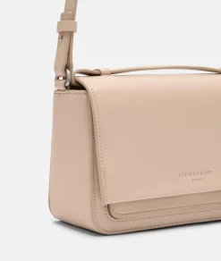 New LIEBESKIND BERLIN Lea Crossbody S perlmuttrosa