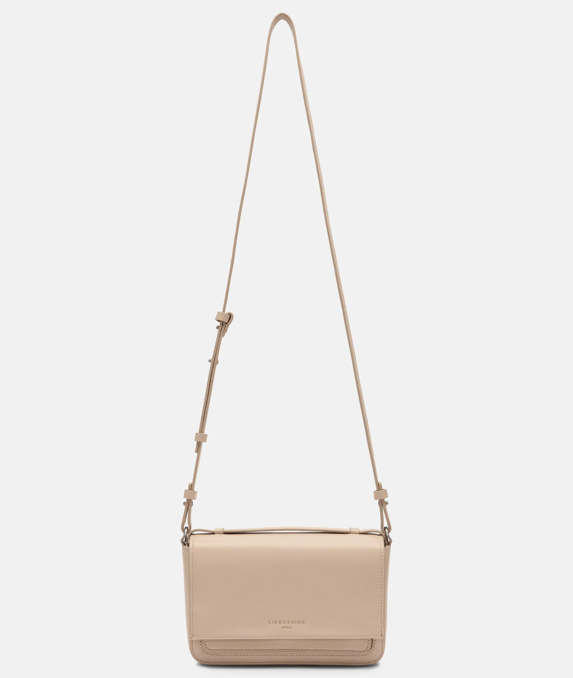 New LIEBESKIND BERLIN Lea Crossbody S perlmuttrosa