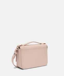 LIEBESKIND BERLIN  Lea Crossbody XS perlmuttrosa