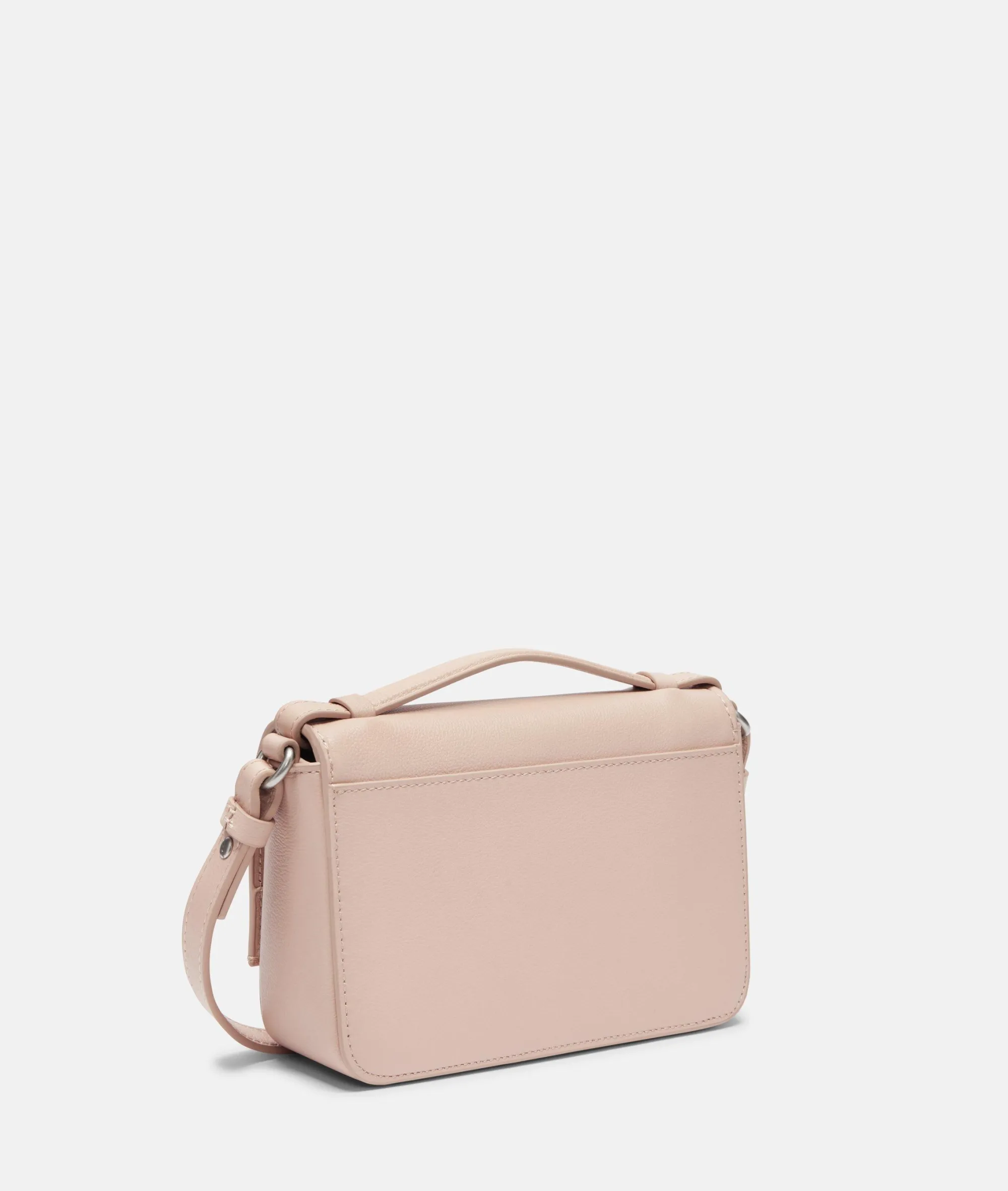 LIEBESKIND BERLIN Lea Crossbody XS perlmuttrosa