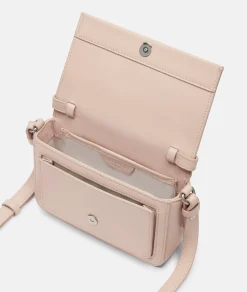 LIEBESKIND BERLIN Lea Crossbody XS perlmuttrosa