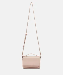 LIEBESKIND BERLIN Lea Crossbody XS perlmuttrosa