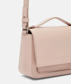 LIEBESKIND BERLIN Lea Crossbody XS perlmuttrosa