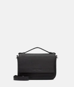 LIEBESKIND BERLIN  Lea Crossbody XS schwarz
