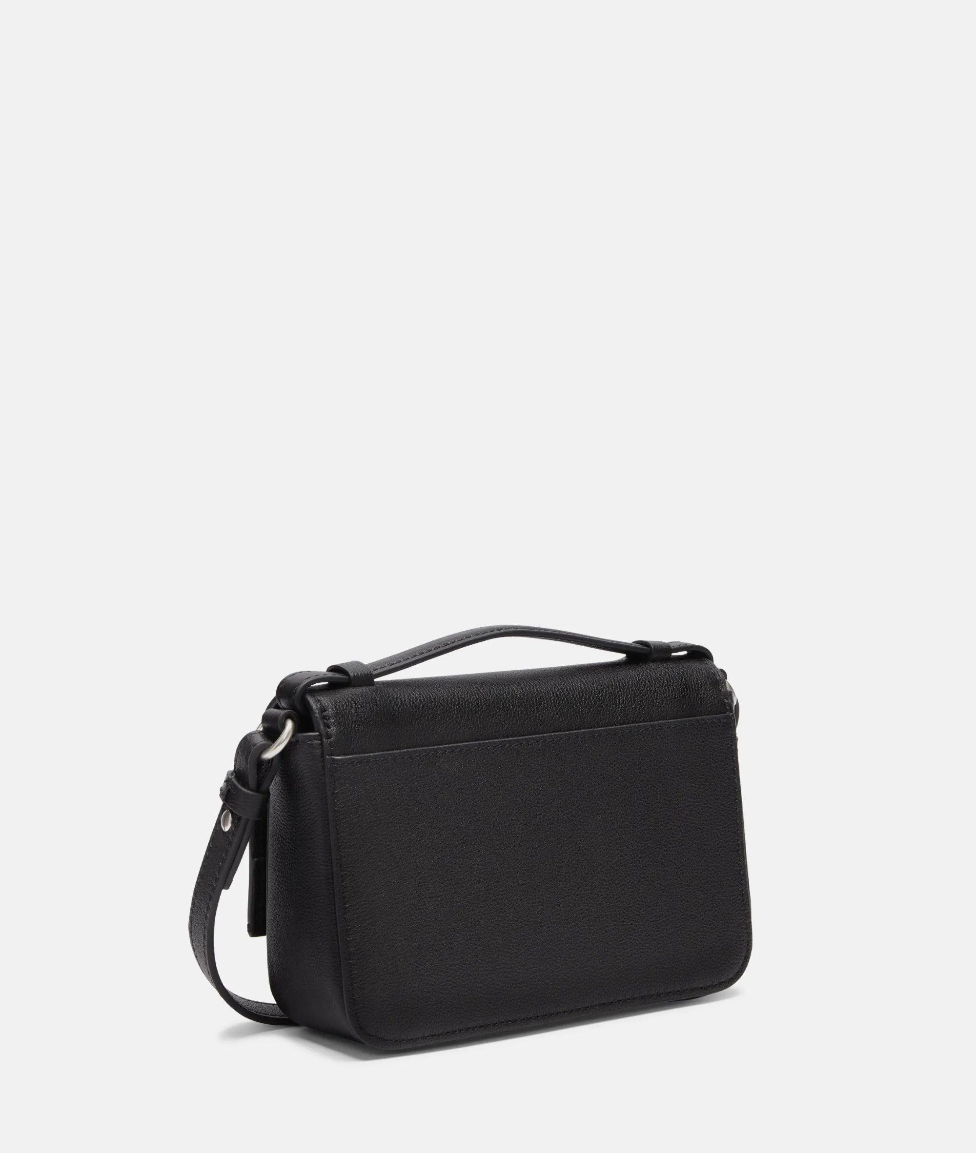 LIEBESKIND BERLIN Lea Crossbody XS schwarz