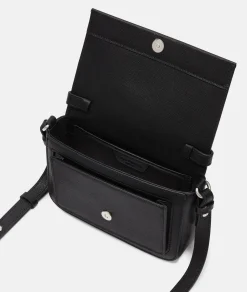 LIEBESKIND BERLIN Lea Crossbody XS schwarz
