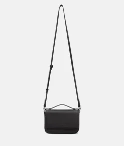 LIEBESKIND BERLIN Lea Crossbody XS schwarz