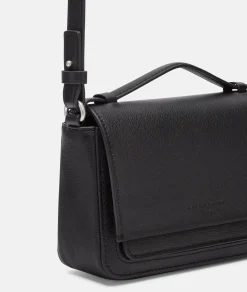 LIEBESKIND BERLIN Lea Crossbody XS schwarz