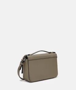 Discount LIEBESKIND BERLIN  Lea Crossbody XS olivgrün