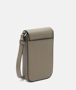 Sale LIEBESKIND BERLIN Lea Mobile Pouch olivgrün