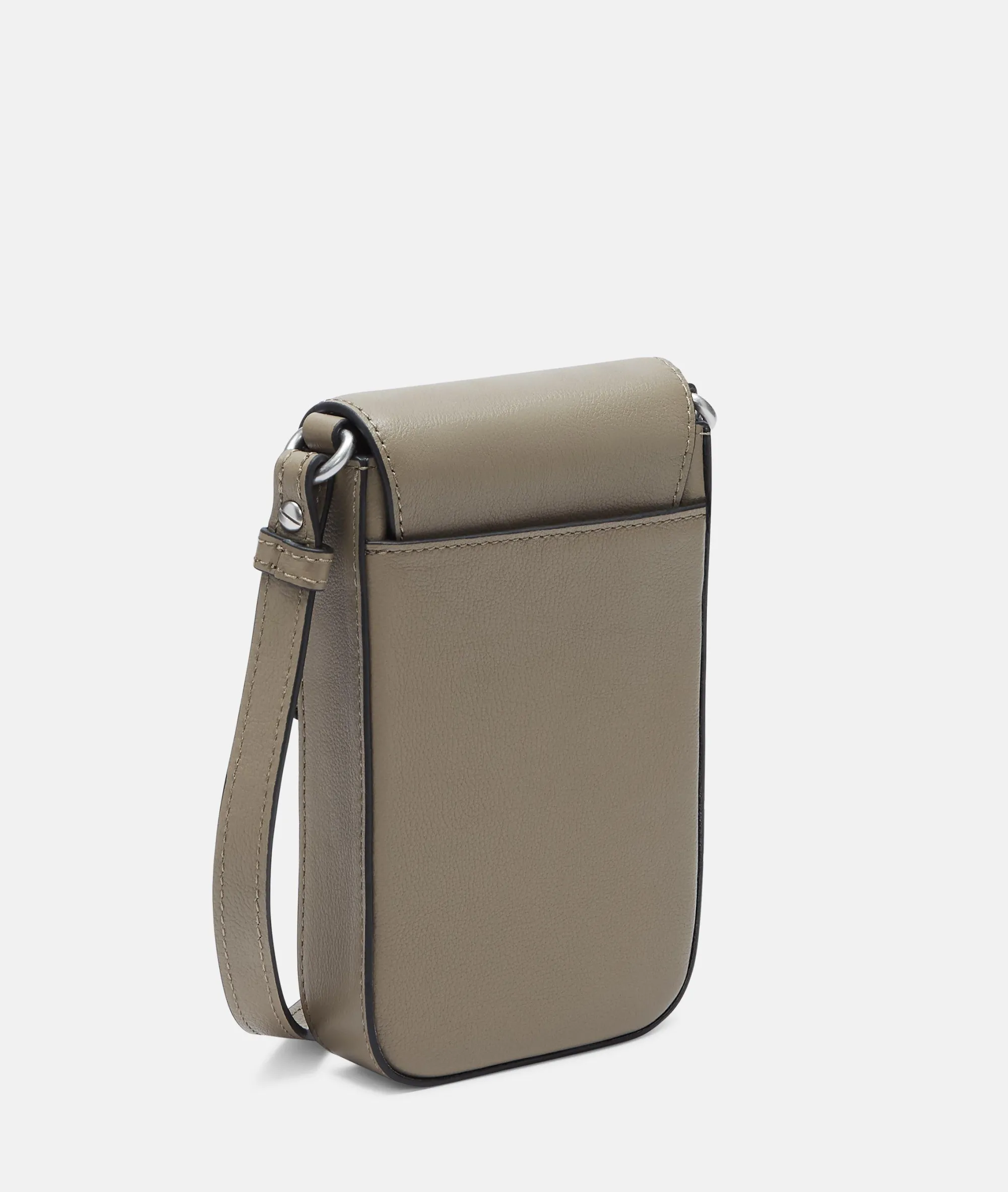 Sale LIEBESKIND BERLIN Lea Mobile Pouch olivgrün