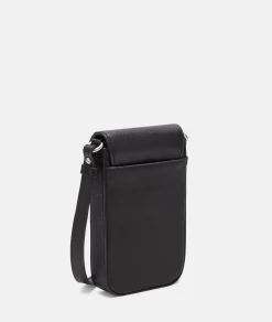 Outlet LIEBESKIND BERLIN Lea Mobile Pouch schwarz