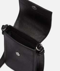 Outlet LIEBESKIND BERLIN Lea Mobile Pouch schwarz