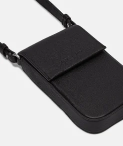 Outlet LIEBESKIND BERLIN Lea Mobile Pouch schwarz