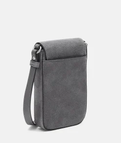 Discount LIEBESKIND BERLIN  Lea Mobile Pouch grau