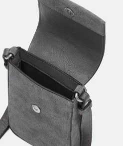 Discount LIEBESKIND BERLIN  Lea Mobile Pouch grau