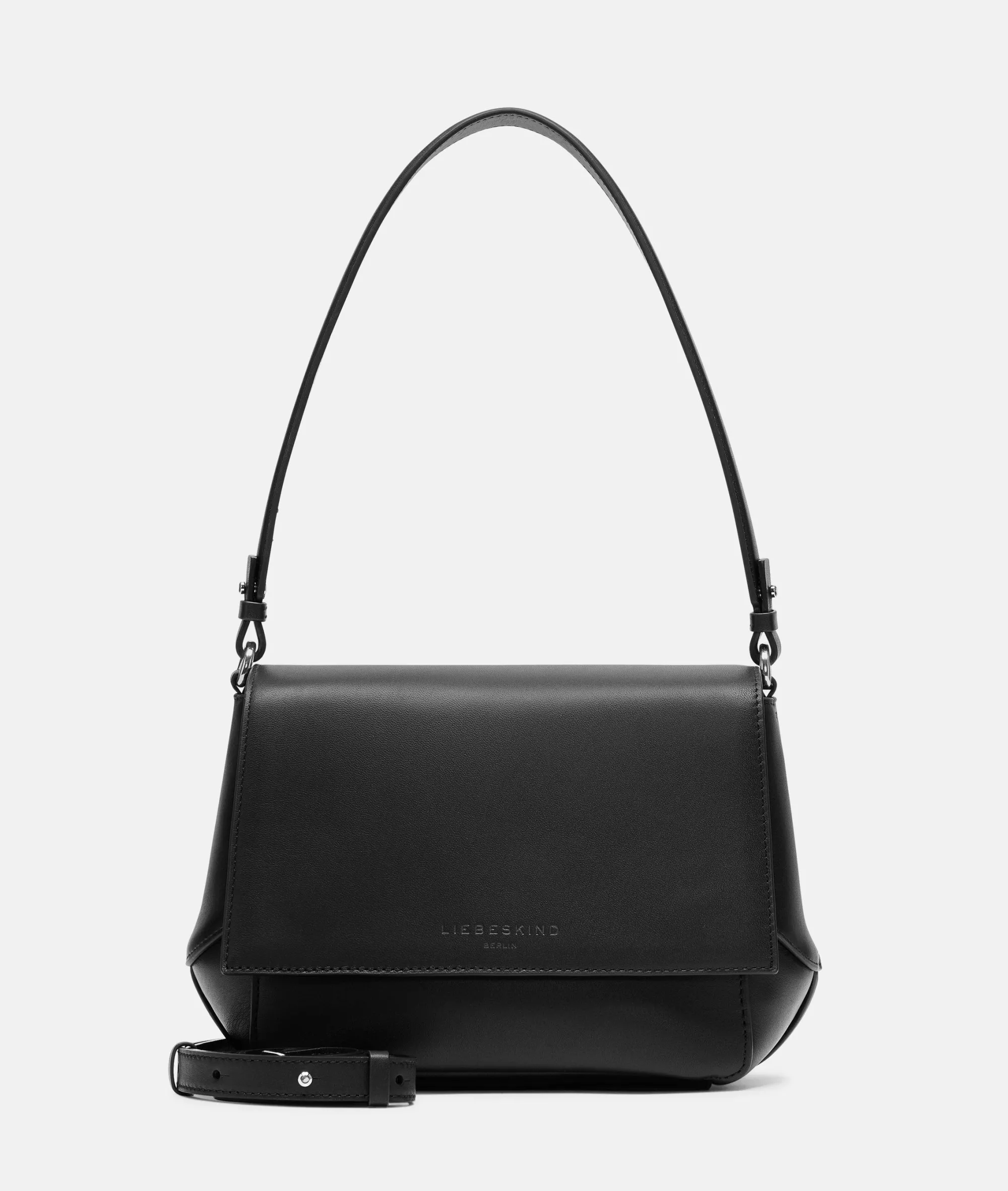 LIEBESKIND BERLIN Lilly Crossbody M schwarz