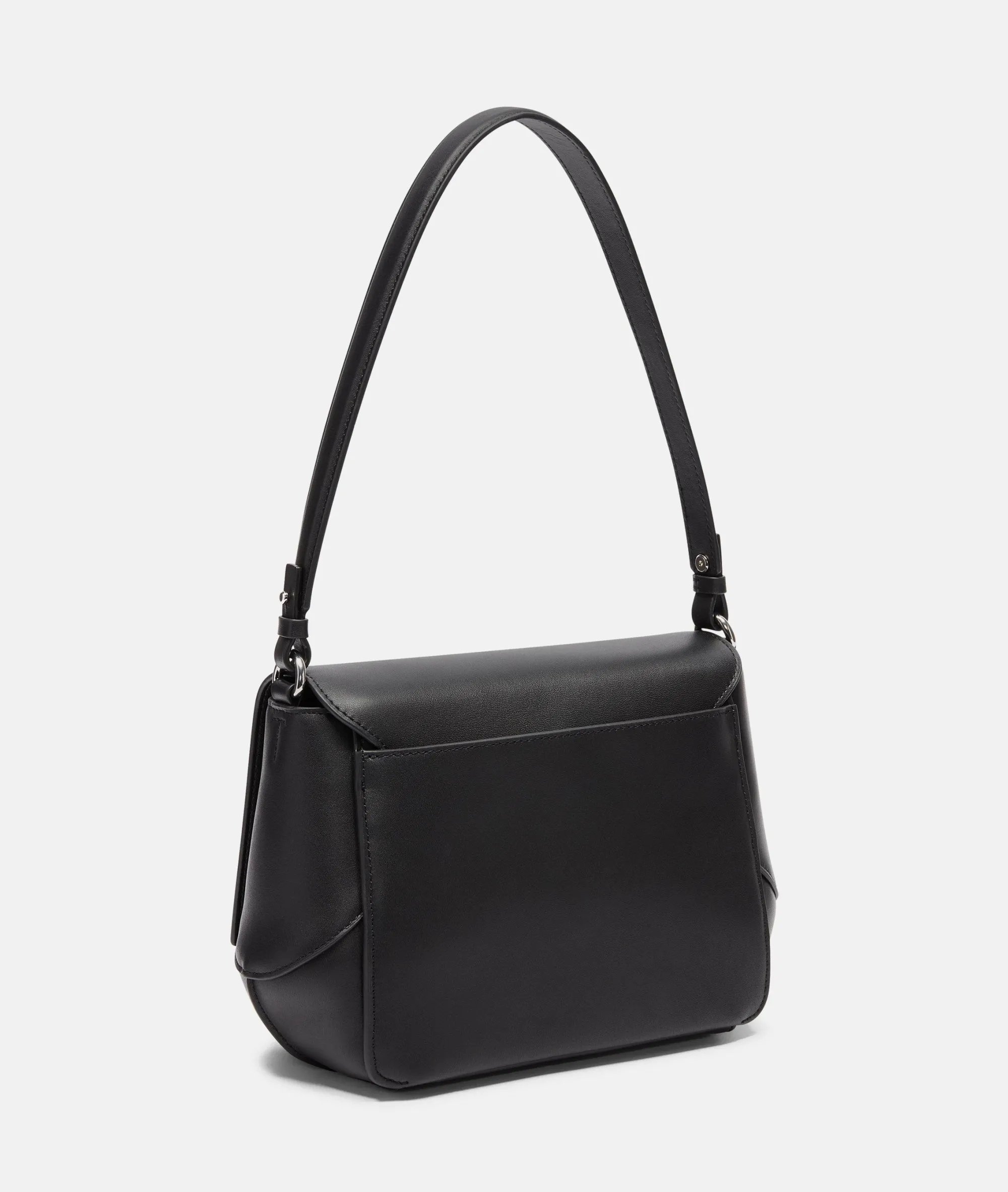 LIEBESKIND BERLIN Lilly Crossbody M schwarz