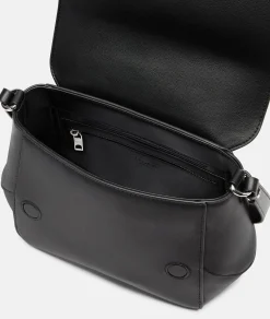 LIEBESKIND BERLIN Lilly Crossbody M schwarz