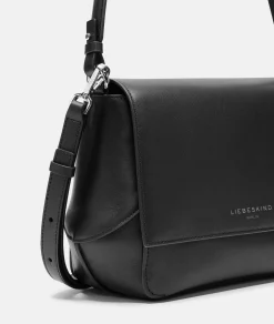 LIEBESKIND BERLIN Lilly Crossbody M schwarz