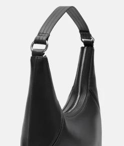 New LIEBESKIND BERLIN Lilly Hobo M schwarz