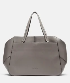 Best LIEBESKIND BERLIN Lilly Satchel XL hellbraun