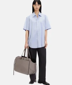 Best LIEBESKIND BERLIN  Lilly Satchel XL hellbraun