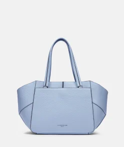Clearance LIEBESKIND BERLIN Lilly Shopper M hellblau