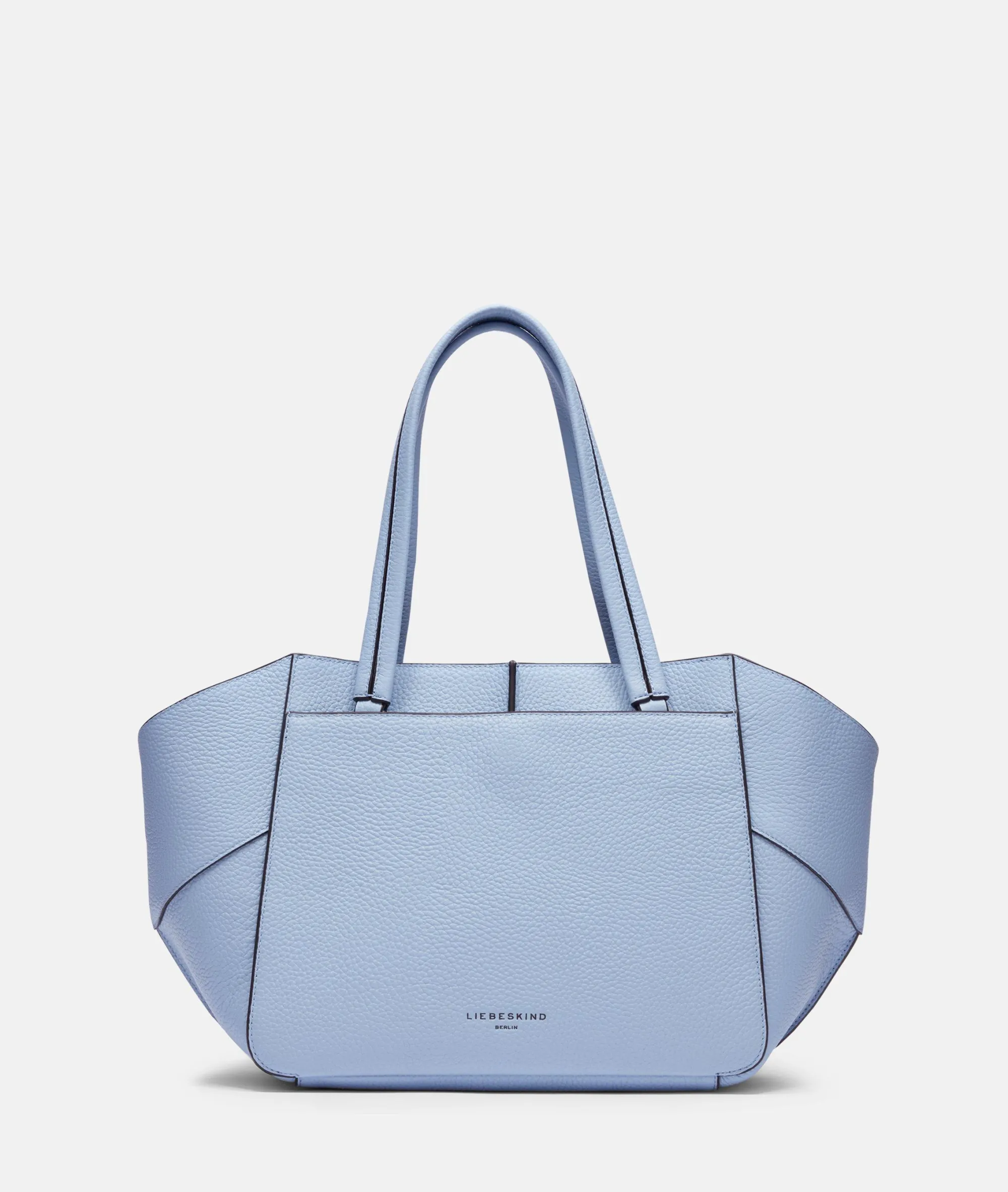 Clearance LIEBESKIND BERLIN Lilly Shopper M hellblau