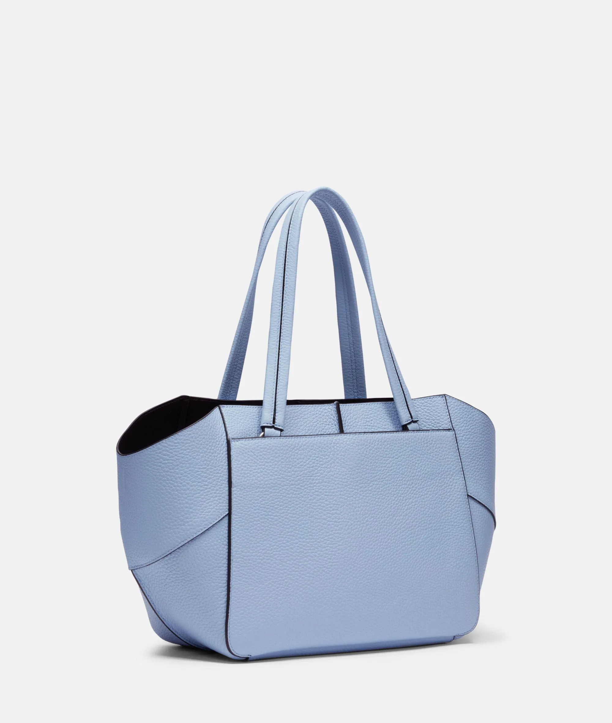 Clearance LIEBESKIND BERLIN Lilly Shopper M hellblau