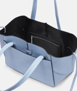 Clearance LIEBESKIND BERLIN Lilly Shopper M hellblau