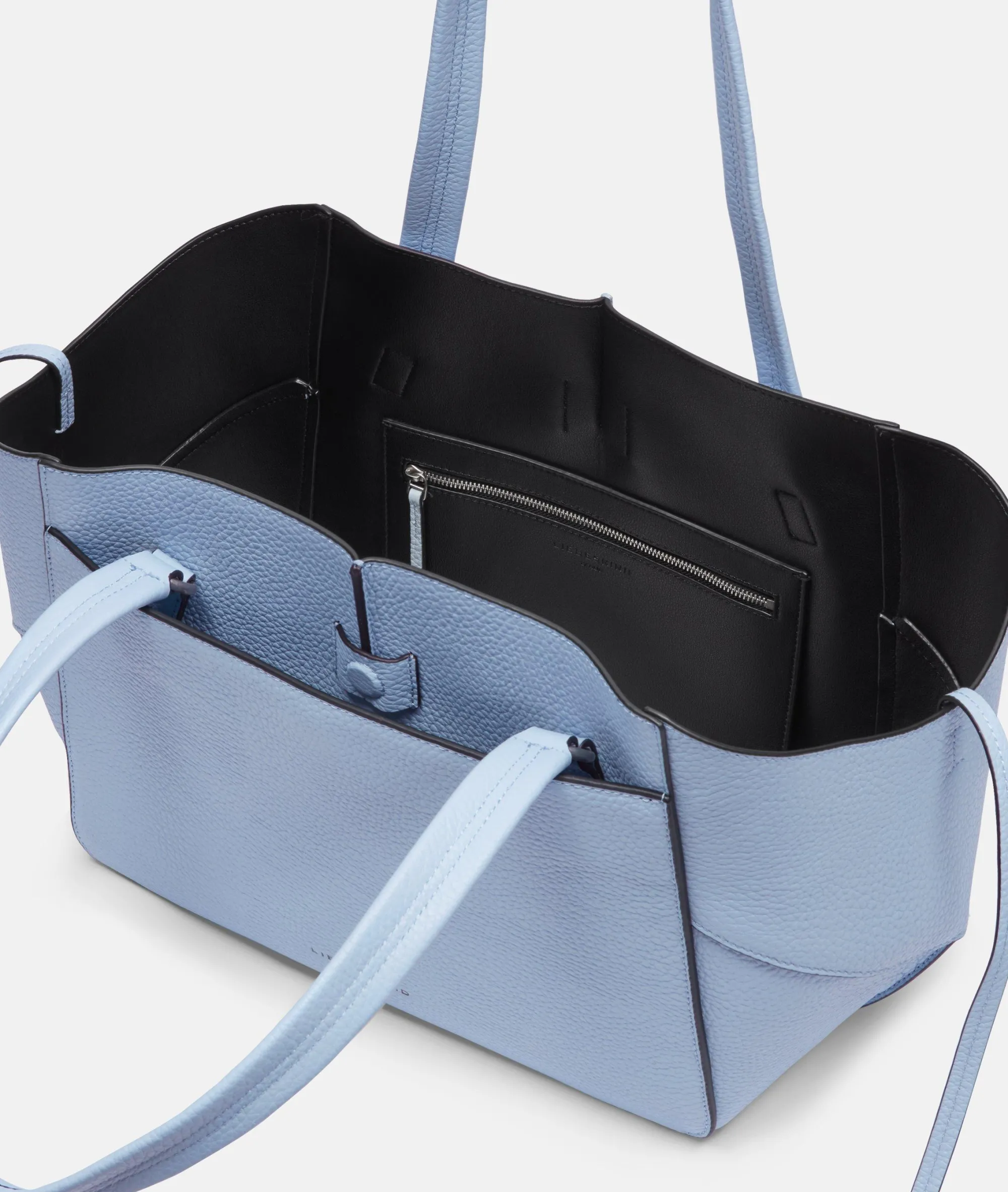 Clearance LIEBESKIND BERLIN Lilly Shopper M hellblau
