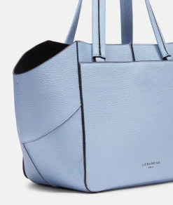 Clearance LIEBESKIND BERLIN Lilly Shopper M hellblau