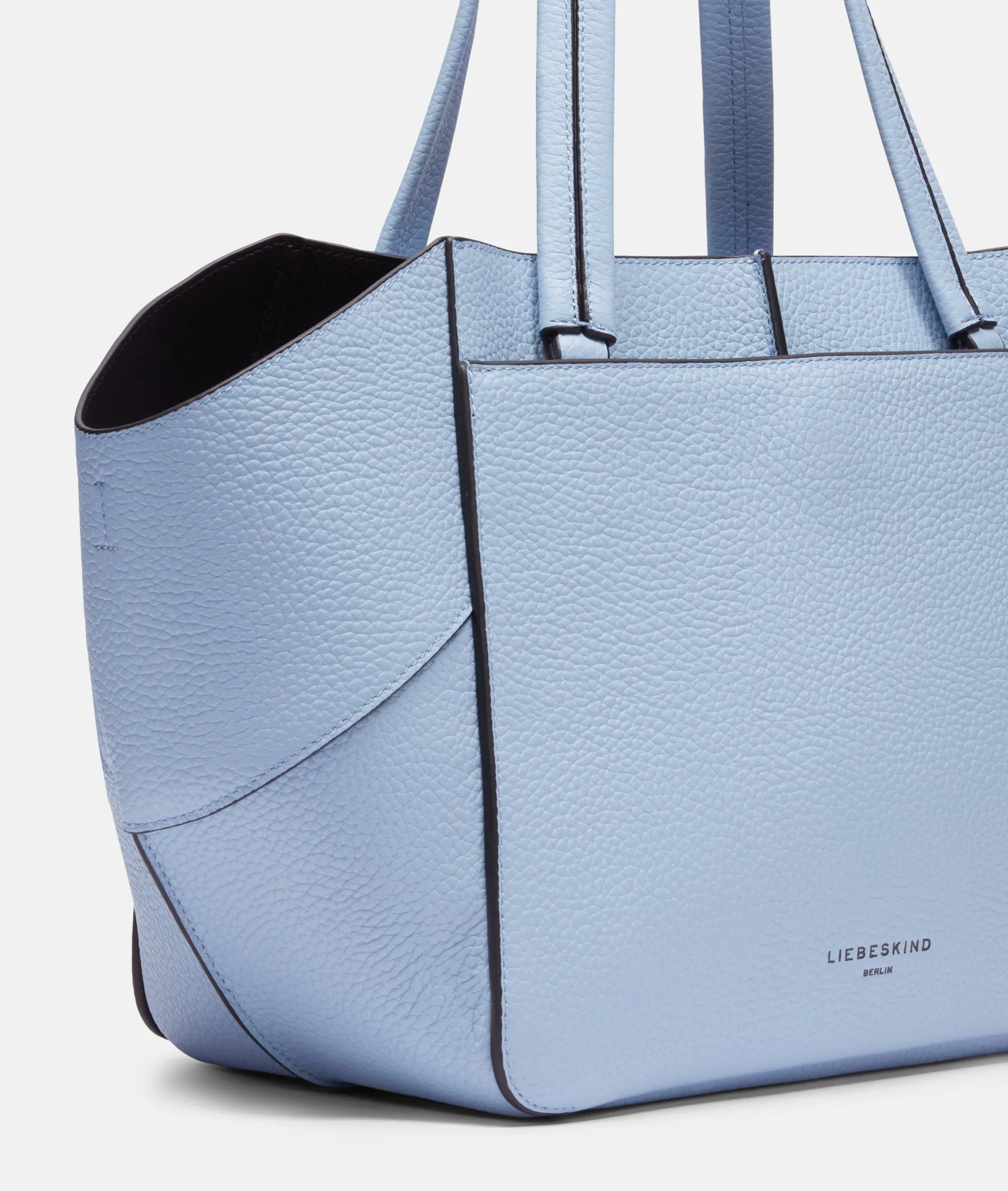 Clearance LIEBESKIND BERLIN Lilly Shopper M hellblau