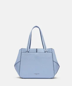 Clearance LIEBESKIND BERLIN Lilly Shopper M hellblau