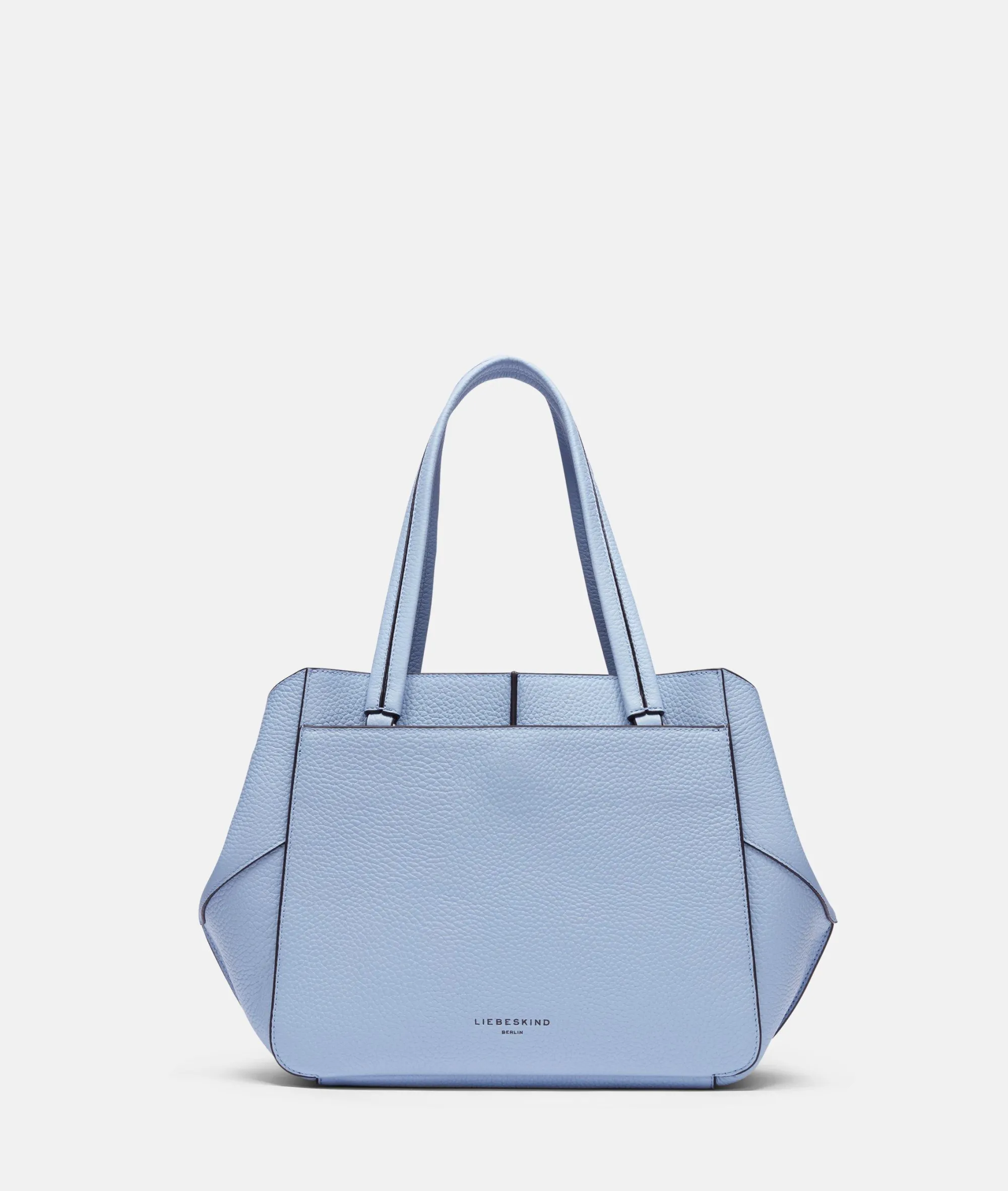 Clearance LIEBESKIND BERLIN Lilly Shopper M hellblau