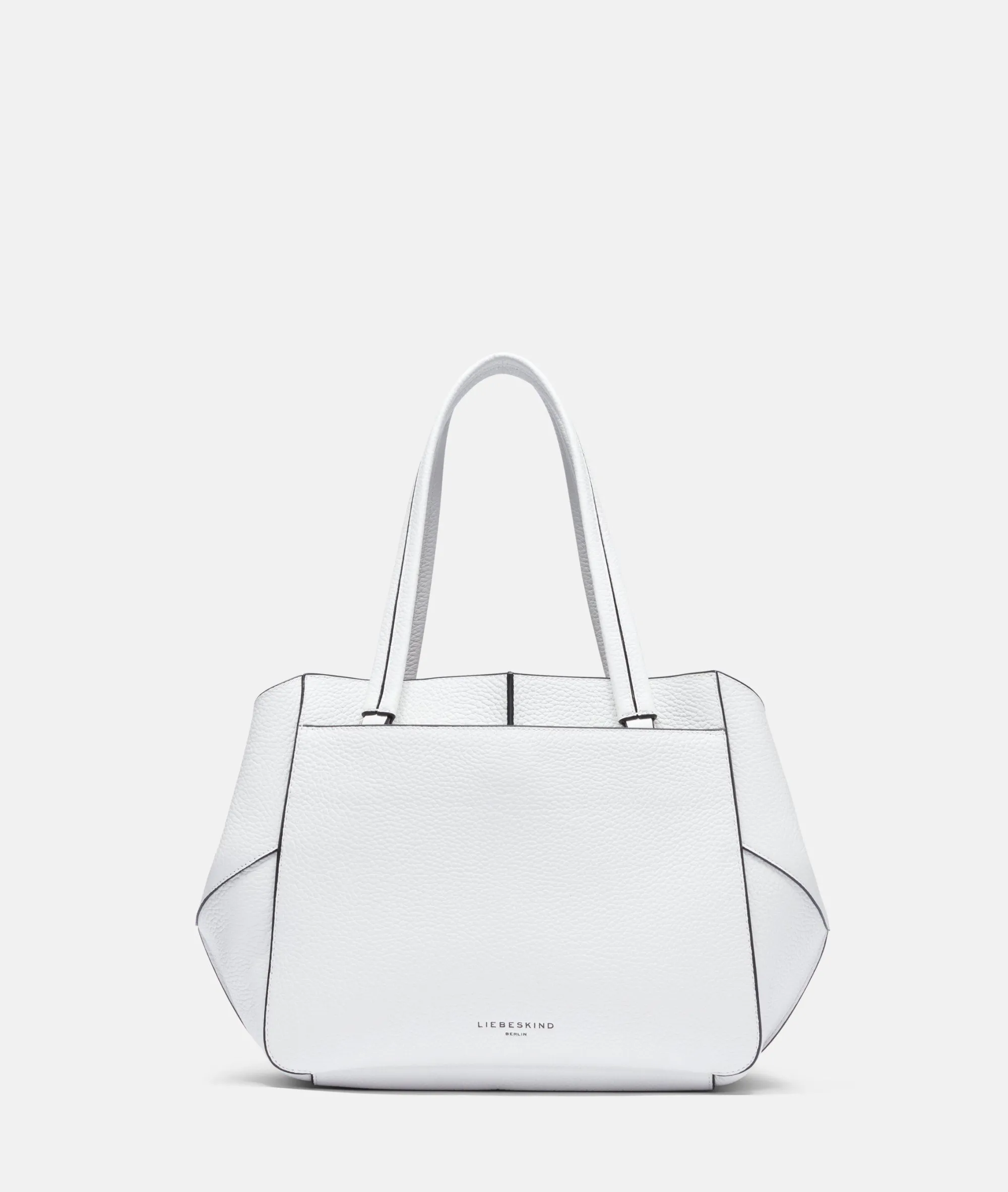 Discount LIEBESKIND BERLIN Lilly Shopper M weiß